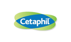 Dalal Sabra Voice Over Artist Cetaphil Logo