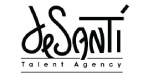 Dalal Sabra Voice Over Artist Desanti Talent Logo