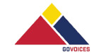 Dalal Sabra Voice Over Artist Govoices Talent Logo