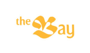 Dalal Sabra Voice Over Artist The Bay Logo