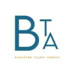 Bankston Talent agency logo representing Dalal Sabra, an international bilingual English and French-Canadian female voice actor.