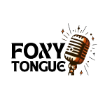 foxy-tongue-voices-logo-dalal-sabra-international-bilingual-voice-actor- Foxy Tongue Voices agency logo representing Dalal Sabra, an international bilingual English and French-Canadian female voice actor.